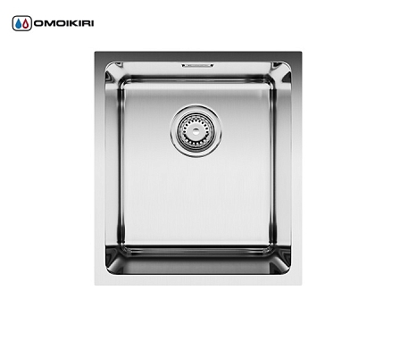 �������� ����� Omoikiri Notoro 39