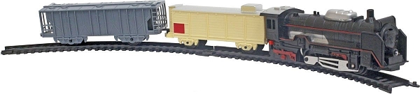 �������� / �������� ������ 1TOY Retro Express T10142
