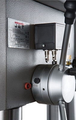 ����������� ������ Jet IDTP-22