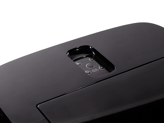 ��������� ����������� Zanussi ZACM-12 MS/N1 Black