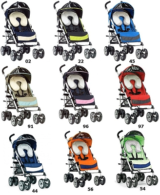 ������� Chicco Multiway Complete