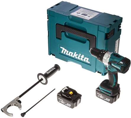 �����/���������� Makita DHP481RTE