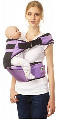 ����� / ������-������� Mums Era Hipsit so Spinkoy