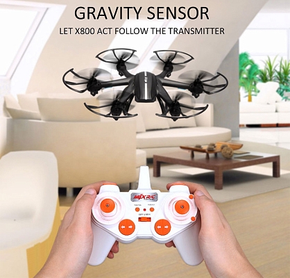 ������������ (����) MJX X800