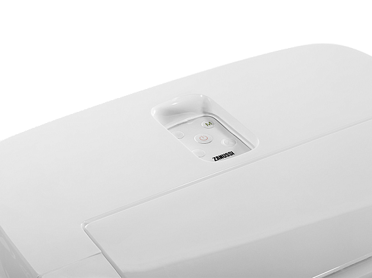 ��������� ����������� Zanussi ZACM-09 MS/N1