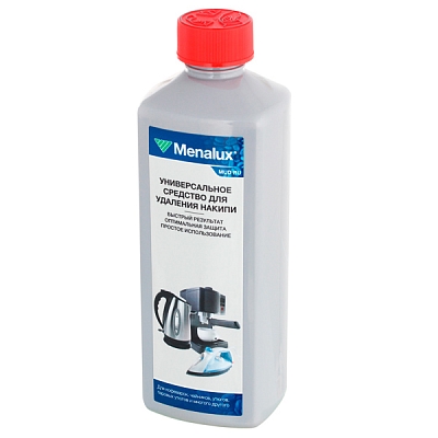 Menalux MUD RU