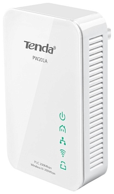 Powerline ������� Tenda PW201A