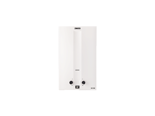 ������� ������� Zanussi GWH 12 Fonte Turbo