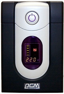 ��� Powercom Imperial IMD-1500AP