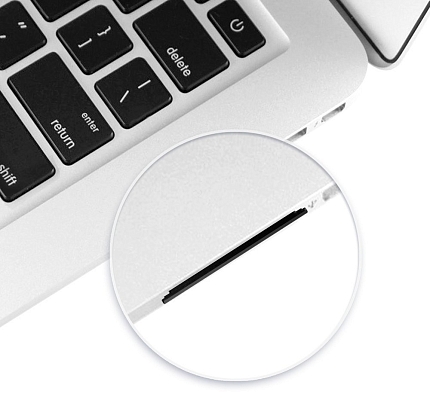 ����� ������ Transcend JetDrive Lite 130 [JetDrive Lite 130 256Gb]