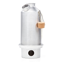 Kelly Kettle ������� Kelly Kettle Base Camp Aluminium 1,6 �