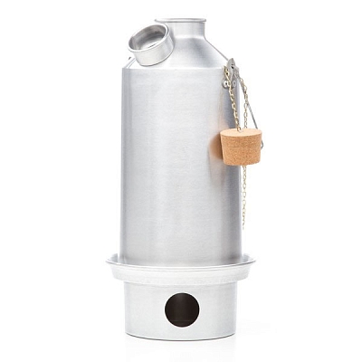 Kelly Kettle ������� Kelly Kettle Base Camp Aluminium 1,6 �