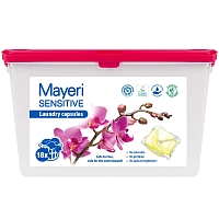 Mayeri Sensitive ��� ������� 18 ��.