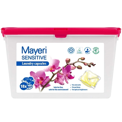 Mayeri Sensitive ��� ������� 18 ��.