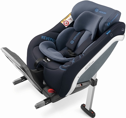 ������� ���������� Concord Reverso Plus