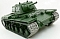 ���� �� ��������������� Heng Long KV-1 Pro 1:16
