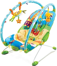 ������-������� Tiny Love Gymini Bouncer