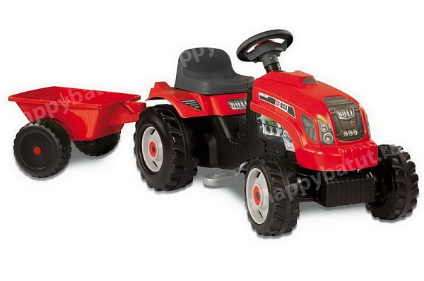 ���������� Smoby GM Tractor