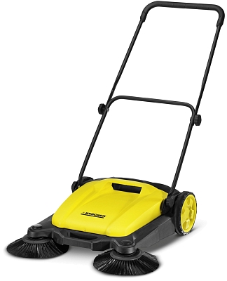��������� ������ Karcher S 650
