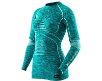 X-Bionic ������� Energy Accumulator Evo Melange Women