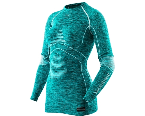 X-Bionic ������� Energy Accumulator Evo Melange Women