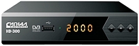 �� ����� Signal HD-300
