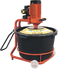 ������ ������������ Nuova Battipav Mixer 50 Super