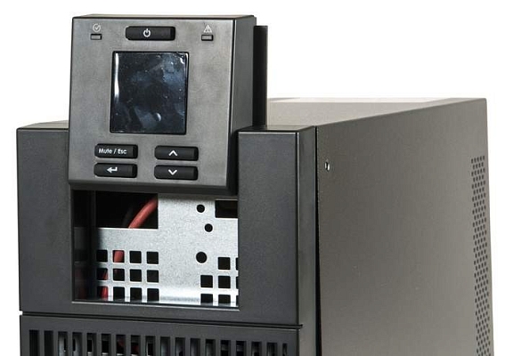 ��� APC Smart-UPS RC 1000VA LCD