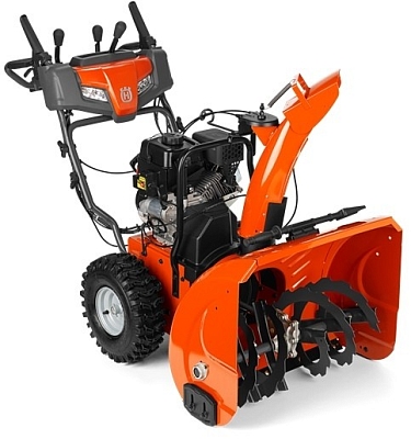 ������������ Husqvarna ST 227P