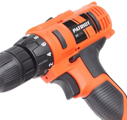�����/���������� Patriot BR 101Li