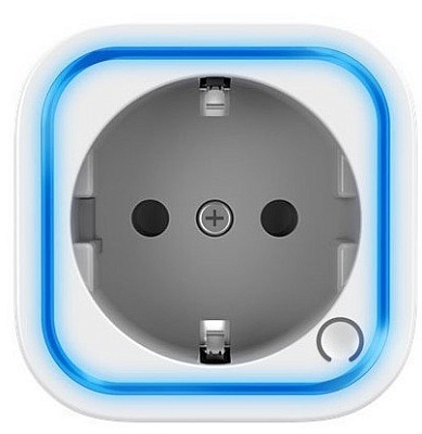 ����� ������� Aeotec Smart Switch 6