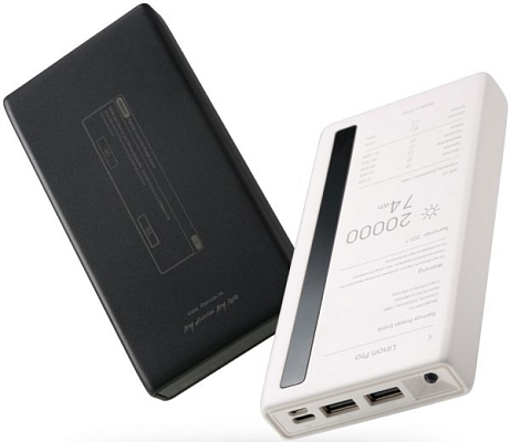 Powerbank ����������� Remax Linon Pro 20000