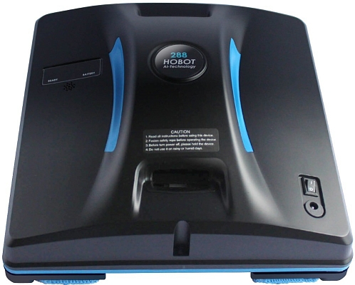 ��������� ������ HOBOT 288