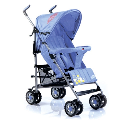 ������� Baby Care City Style