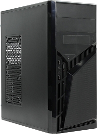 ������ (��������� ����) PowerCool S1007BK