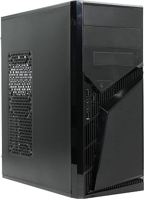 ������ (��������� ����) PowerCool S1007BK