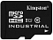 ����� ������ Kingston Industrial Temperature microSDHC UHS-I [Industrial Temperature microSDHC UHS-I 8Gb]