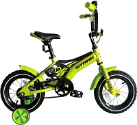 ������� ��������� Stark Tanuki 12 Boy 2017