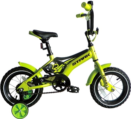 ������� ��������� Stark Tanuki 12 Boy 2017