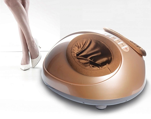 �������� ��� ���� Ogawa Foottee Therapy Plus OF1718