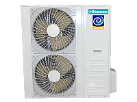 ������� ���� ������ �����-������� Hisense AMW-42U4SE