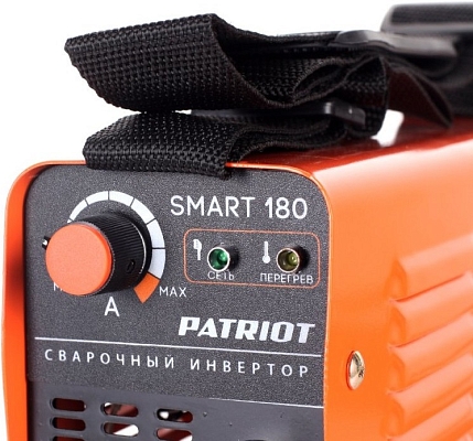 ��������� ������� Patriot SMART 180 MMA