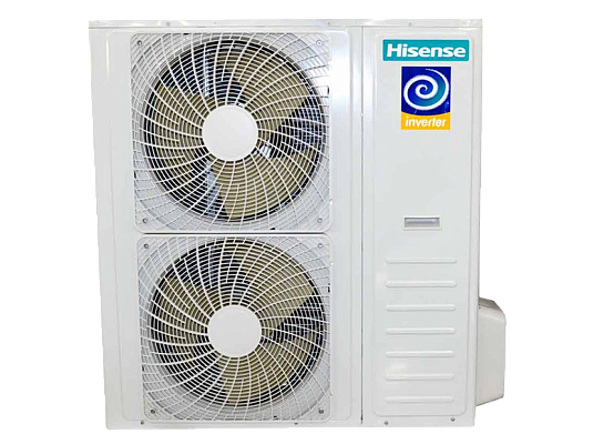 ������� ���� ������ �����-������� Hisense AMW-42U4SE