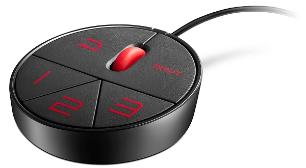 ������� BenQ XL2735