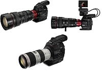 ����������� Canon EOS C300