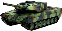 ���� �� ��������������� Heng Long Leopard II A6 Pro 1:16