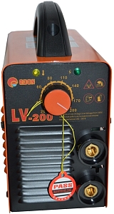 ��������� ������� Edon LV-200