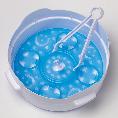 ������������ (�������������) Dr.Browns Microwave Sterilizer