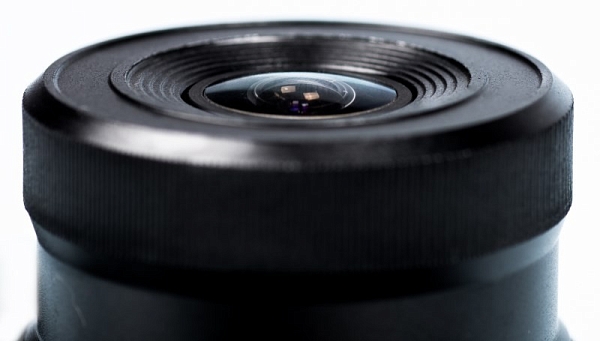 ���������������� TrendVision TDR-719S Ultimate