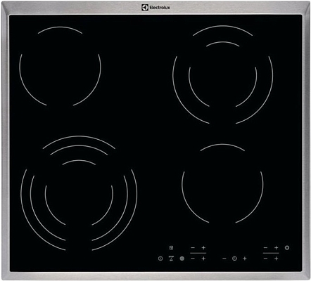 �������� ����������� Electrolux CPE 6433 KF